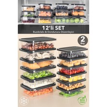 Empressco Meleni Home 12