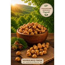 Cihan 100GR. Kavrulmuş Fındık Içi