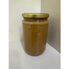 Kalaycıoğlu %100 Yerli Susam Çifte Kavrulmuş Bozkır Tahini  660 cc Cam Kavanoz