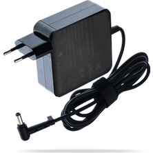 Afila Toshiba C850-DJK, C850-E1K, C850-E3K Notebook Adaptörü, Şarj Aleti Cihazı 45W (Wall Tip)
