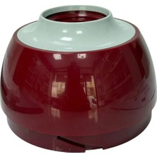 Fakir Tilia Blender Için Doğrayıcı Gövde Dişli Kutusu Kırmızı