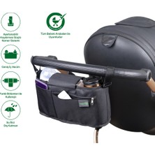 Empressco Been Bebek Arabası Organizer Çanta - Fiyatı, Yorumları