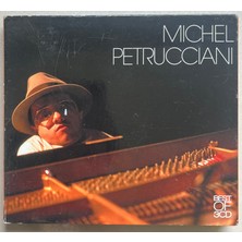 RCA Michel Petrucciani 3 CD Set