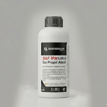 RF3D 3D Yazıcı Tabla ve Aksamların Temizliği Için Ipa 1 kg