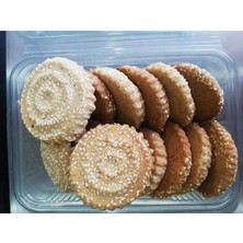 Hatay Toptan Yöresel Hatay Sade Kömbe 500 gr