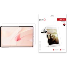 Maks Technology Huawei Matepad 12X Mkst 12 Inç Tablet Blue Nano Ekran Koruyucu - Şeffaf