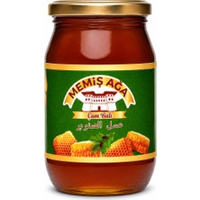 Memiş Ağa Çam Balı 500 gr