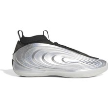 Adidas Harden Volume 10 Erkek Basketbol Ayakkabısı KJ1454GRI