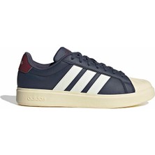 Adidas Streettalk Erkek Günlük Ayakkabı IH4278LACIVERT