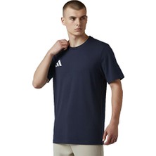 Adidas ENT26 Jsy Erkek Futbol Forması KR3281 Lacivert