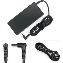 Retro Asus Vivobook 16X K3605ZC-N1012W33 Uyumlu Adaptör, Şarj ALETI 120W