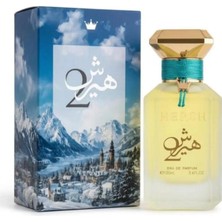 Alezz Oud Hersh 2 Edp 100 ml Erkek Parfüm