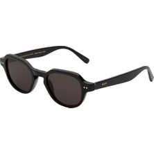 Retro Super Future Voce Black 2pg