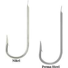 Vmc Olta Iğnesi 9746 100LÜ Perma Steel