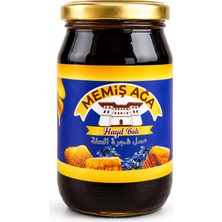 Memiş Ağa Hayıt Balı 500 gr