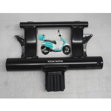 Koçak Motor Rks Neon 125 Motor Askı Demiri