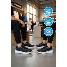 Hummel 900898 Hml Thomson 26 Siyah Unisex Spor Ayakkabı
