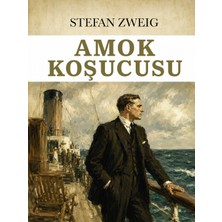 Colezium Amok Koşucusu - Stefan Zweig - Favori Kitaplar