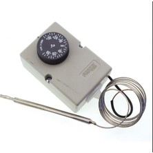 Universal Termostat Prodiği Kuyruklu F-2000 -35 +35°c