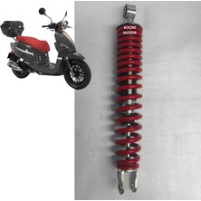 Koçak Motor Rks Neon 125 Arka Amortisör