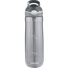 Empressco Contigo Ashland Autospout Tritan Matara 720ML Gri 2191378 - Fiyatı, Yorumları