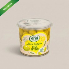 Avni Erel Erel  Limon Dolgulu Yeşil Zeytin 400GR