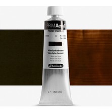Schmincke : Primacryl Akrilik Boya : 150 ml : Vandyke Brown