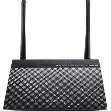 Asus DSL-N16 4 Port 300 Mbps Vdsl2 Modem - Outlet