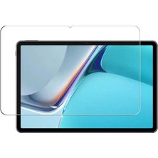 Maks Technology Huawei Matepad 11 (2021) Mkst Tablet Blue Nano Ekran Koruyucu