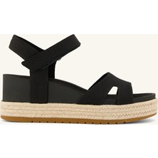 Kadın Sandalet 10023078 10023085 Toms Alana Wedge Sandal