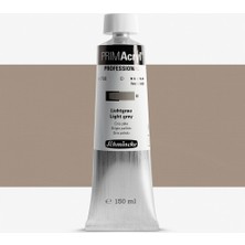 Schmincke : Primacryl Akrilik Boya : 150 ml : Light Grey