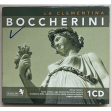 RCA La Clementina Boccherini CD