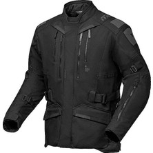 Modeka Strıker Iıı Waterproof Ceket Siyah