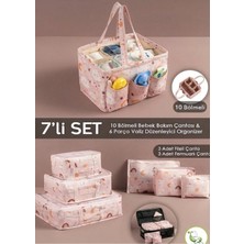 Empressco Morport 7li Set I 6