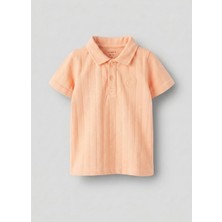Name It T-Shirt Turuncu