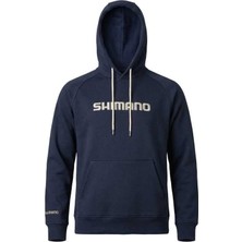 Shimano Hoodie Lacivert Xl