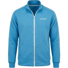 Shimano Sweatshirt Mavi L