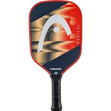 Head Radical Pro 2024 Pıckleball Raketi 200024/10