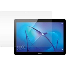 Maks Technology Huawei T5 10 Inc Mkst Tablet Temperli Cam Ekran Koruyucu