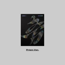 Kpop Dünyası Babymonster – 3rd Mını Album [춤 (Choom)] Prism Ver.