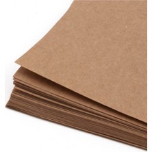 Orbak Kağıtçılık Kağıdı A4 90GR. 100 Adet (0,56 Kg)