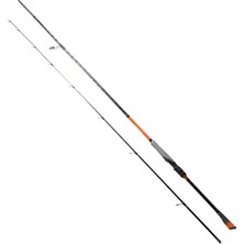 Remixon Prestige Orange 240 cm 4-32 gr Spin Kamış