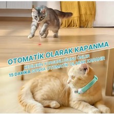 Ozcmax Otomatikk Lazer Oyun Tasması