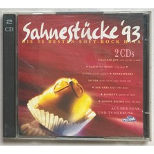 RCA Sahnestücke 93 Çift CD
