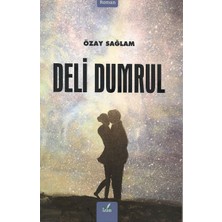 İzan Yayıncılık Deli Dumrul -Özay Sağlam