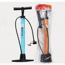 Pompa Çok Kaliteli Lüks Hızlı Şişirir Mrm 1044 Wetto