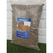 Empressco Ekodoğa Vermikulit 10 Litre Vermikülit Madeni Tohum Çimlendirme Toprak Düzenleyici - Fiyatı, Yorumları
