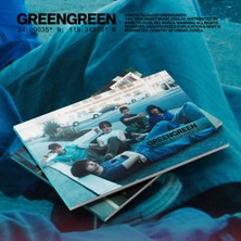 Kpop Dünyası Cortıs – 2. Ep [greengreen] Street Ver.