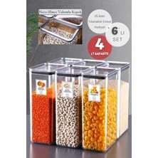 Empressco Nandy Home 6