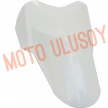 Moto Ulusoy Honda Pcx 125-150 Ön Çamurluk Beyaz 2014-2015-2016-2017